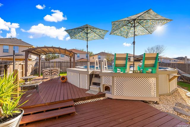 5938 Smoky Quartz, San Antonio, TX 78222