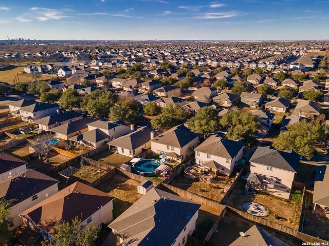 5938 Smoky Quartz, San Antonio, TX 78222