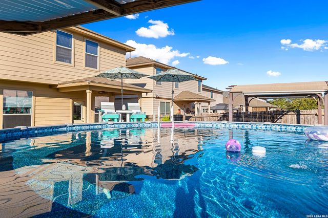 5938 Smoky Quartz, San Antonio, TX 78222