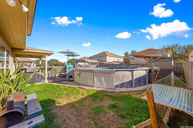 5938 Smoky Quartz, San Antonio, TX 78222