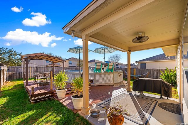 5938 Smoky Quartz, San Antonio, TX 78222