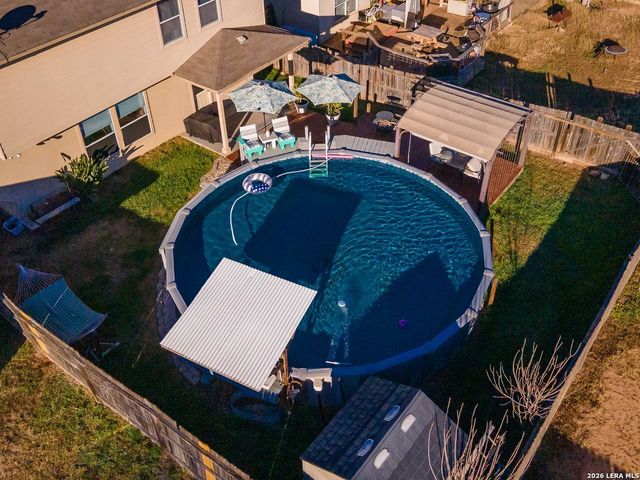 5938 Smoky Quartz, San Antonio, TX 78222