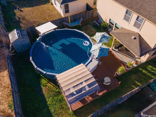 5938 Smoky Quartz, San Antonio, TX 78222