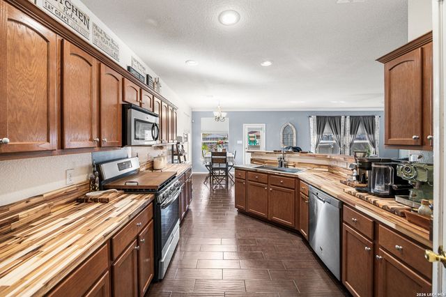 5938 Smoky Quartz, San Antonio, TX 78222