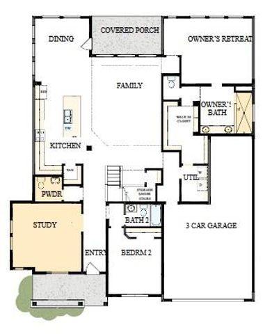 18919 Arroyo Mesa Drive, Crosby, TX 77352