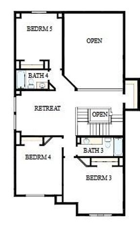 18919 Arroyo Mesa Drive, Crosby, TX 77352