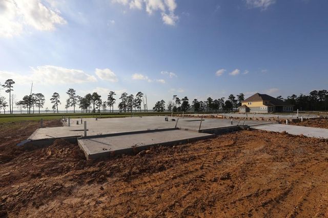 18919 Arroyo Mesa Drive, Crosby, TX 77352