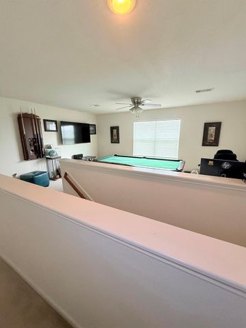 16203 Silver Wing Lane, Hockley, TX 77447