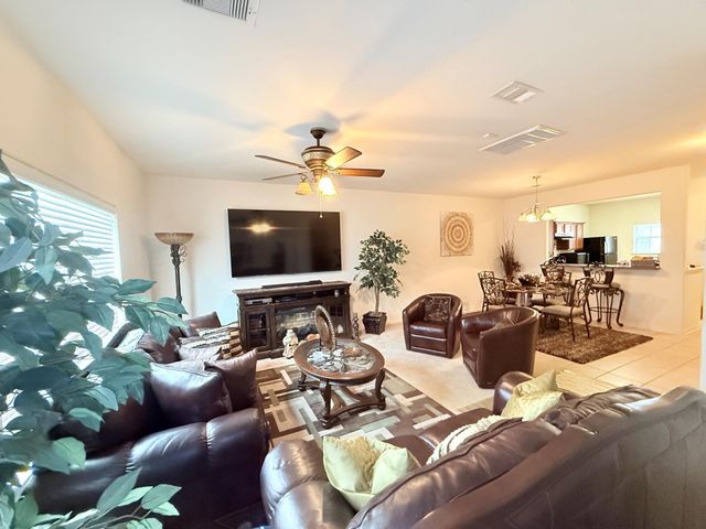 16203 Silver Wing Lane, Hockley, TX 77447