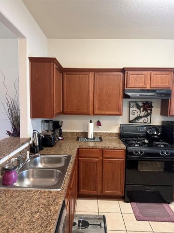 16203 Silver Wing Lane, Hockley, TX 77447