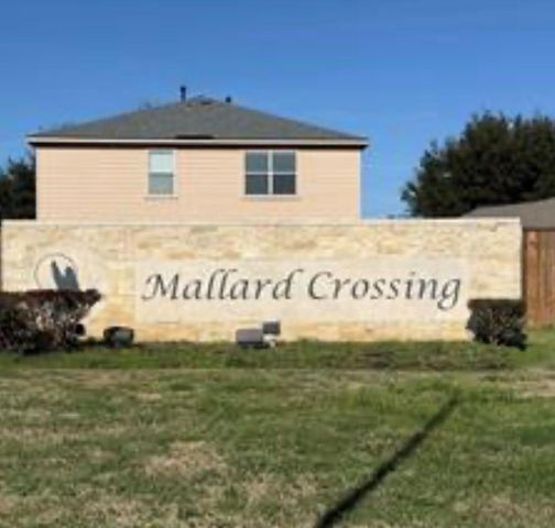 16203 Silver Wing Lane, Hockley, TX 77447