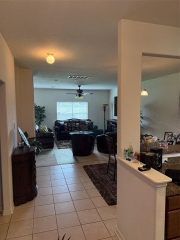 16203 Silver Wing Lane, Hockley, TX 77447