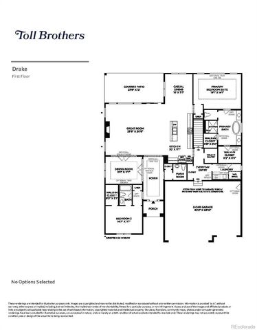 428 Agoseris Way, Castle Rock, CO 80104