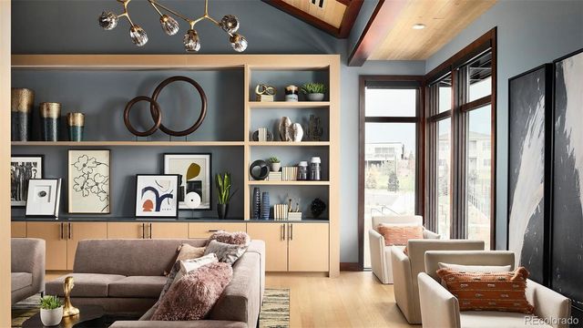428 Agoseris Way, Castle Rock, CO 80104