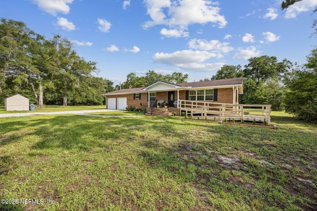 85091 RADIO Avenue, Yulee, FL 32097