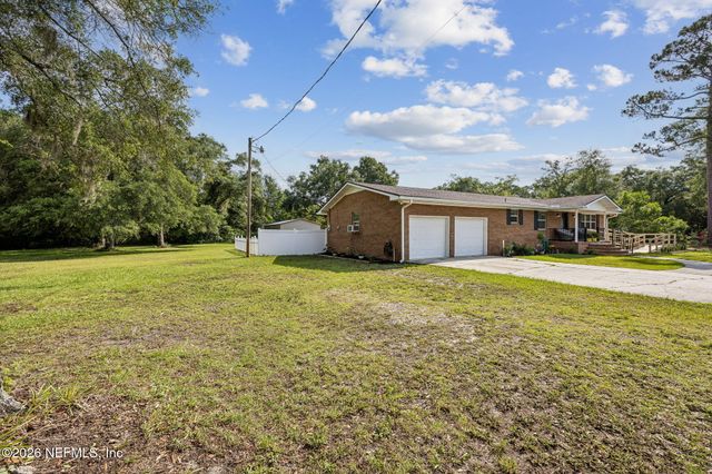 85091 RADIO Avenue, Yulee, FL 32097