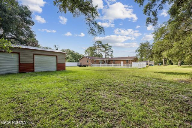 85091 RADIO Avenue, Yulee, FL 32097
