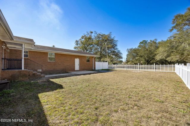 85091 RADIO Avenue, Yulee, FL 32097