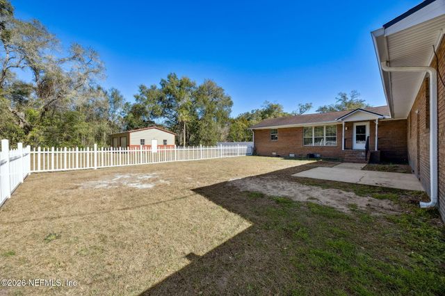 85091 RADIO Avenue, Yulee, FL 32097