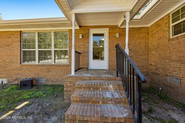 85091 RADIO Avenue, Yulee, FL 32097
