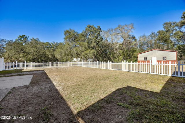 85091 RADIO Avenue, Yulee, FL 32097