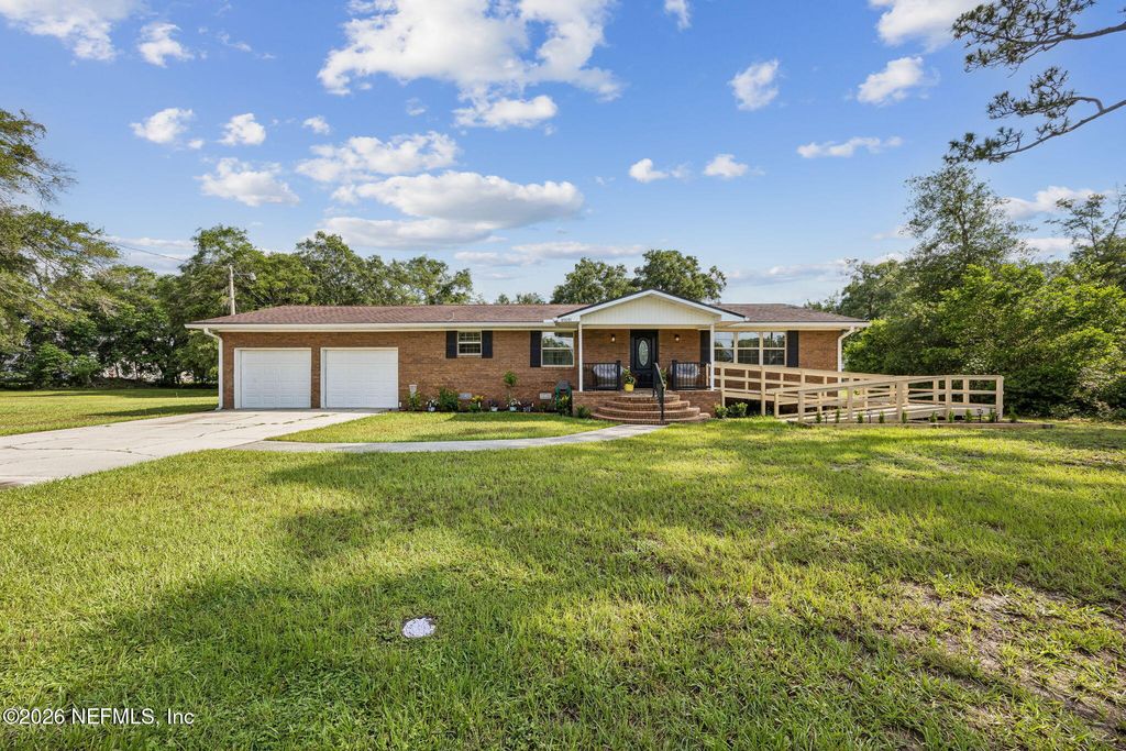 85091 RADIO Avenue, Yulee, FL 32097