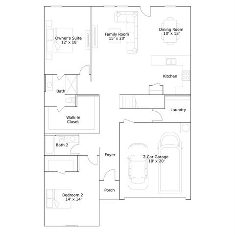 1526 Chimney Springs Drive, Crosby, TX 77532