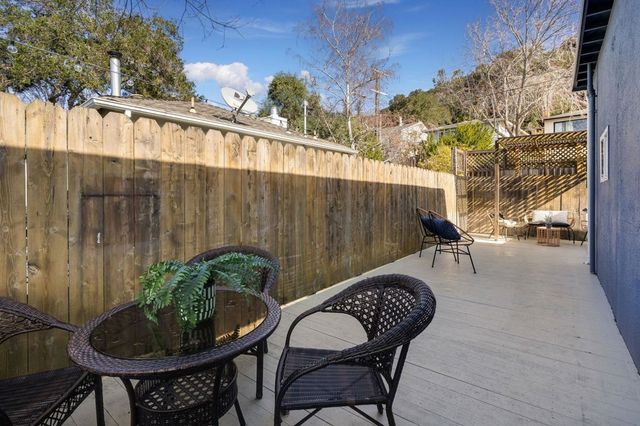 4125 4125 Kuhnle Ave, Oakland, CA 94605