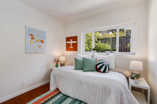 4125 4125 Kuhnle Ave, Oakland, CA 94605