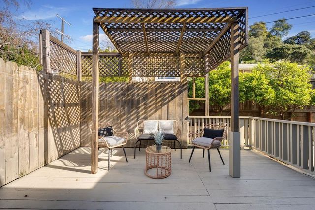 4125 4125 Kuhnle Ave, Oakland, CA 94605