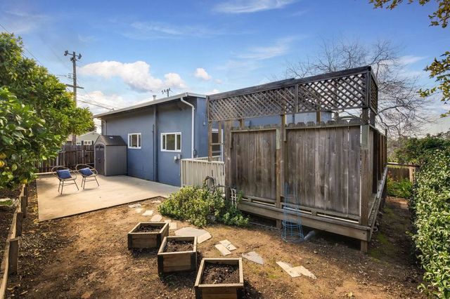 4125 4125 Kuhnle Ave, Oakland, CA 94605