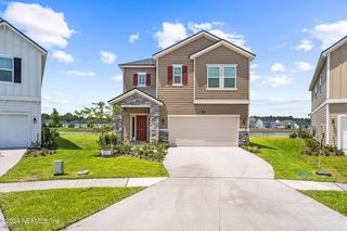 50 ENCHANTED SHR Way, St. Augustine, FL 32095