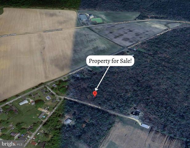 0 WAYCROSS PLACE, Newburg, MD 20664
