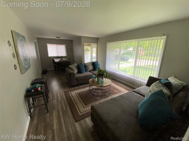 14620 Pearson Street, Oak Park, MI 48237