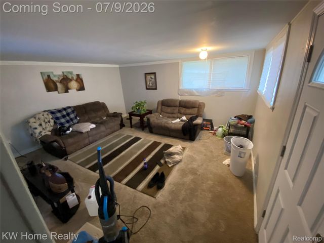 14620 Pearson Street, Oak Park, MI 48237