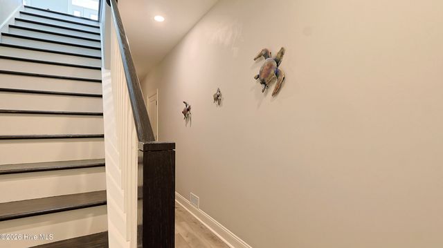 212 Marshside Landing, Holly Ridge, NC 28445