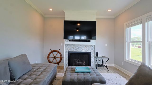 212 Marshside Landing, Holly Ridge, NC 28445