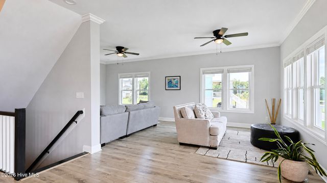 212 Marshside Landing, Holly Ridge, NC 28445