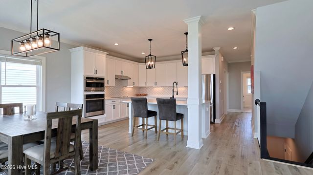 212 Marshside Landing, Holly Ridge, NC 28445
