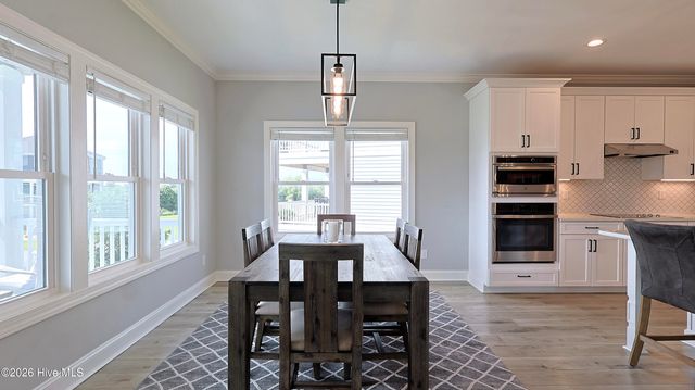 212 Marshside Landing, Holly Ridge, NC 28445