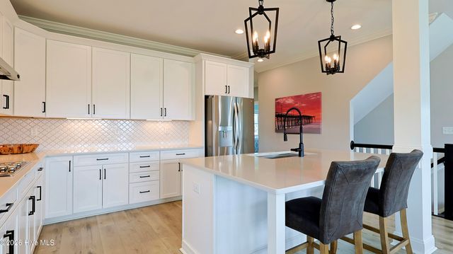 212 Marshside Landing, Holly Ridge, NC 28445