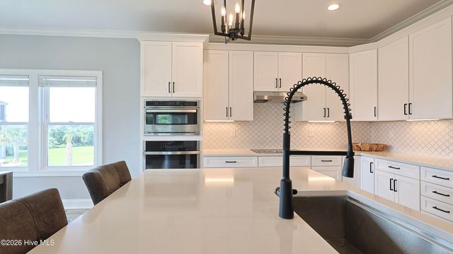 212 Marshside Landing, Holly Ridge, NC 28445