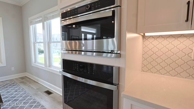 212 Marshside Landing, Holly Ridge, NC 28445