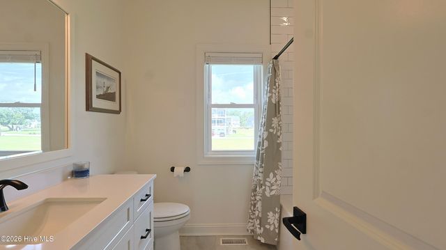 212 Marshside Landing, Holly Ridge, NC 28445