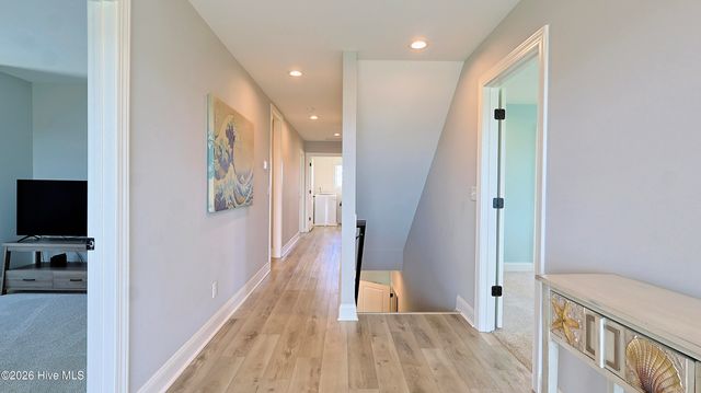 212 Marshside Landing, Holly Ridge, NC 28445