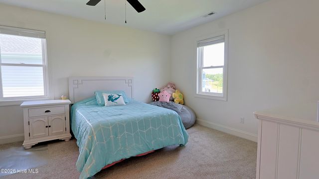 212 Marshside Landing, Holly Ridge, NC 28445