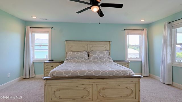 212 Marshside Landing, Holly Ridge, NC 28445