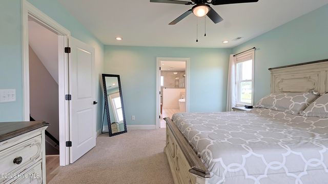 212 Marshside Landing, Holly Ridge, NC 28445