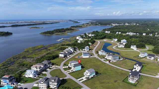 212 Marshside Landing, Holly Ridge, NC 28445