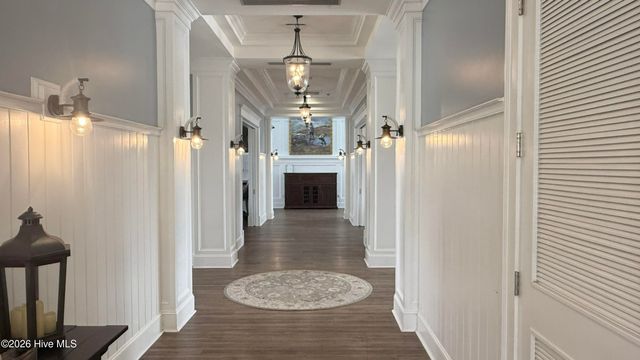 212 Marshside Landing, Holly Ridge, NC 28445